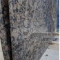 Baltic brown granite counter tops